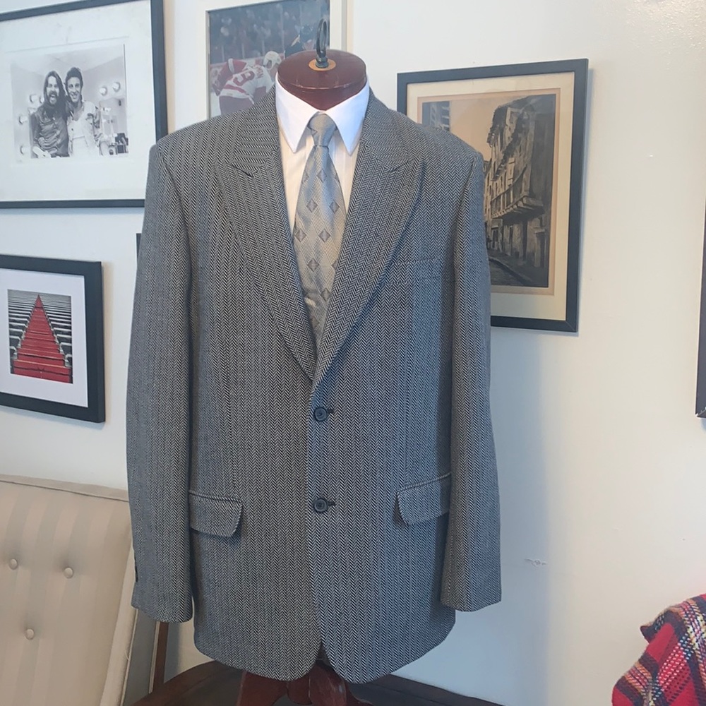 Michael Kors 44R cotton jacket